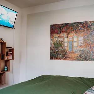 Neues Appartment, E-werk, Palladium, Carlswerk, Messe, Lanxess-arena Apartment Köln