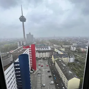 Zentrum Apartment Köln