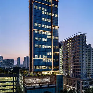 シタディーン バレスティア シンガポール 4* シンガポール