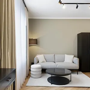 The Shine - Premium Studio-hbf-messe-buergerweide-citygate-oevb Arena Apartment BRE
