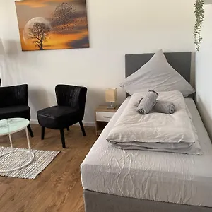 Monteurhaus Hemelingen Apartment BRE
