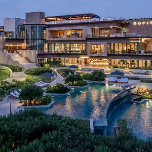 Sofitel Baru Calablanca Hotel Cartagena (Kolumbien)